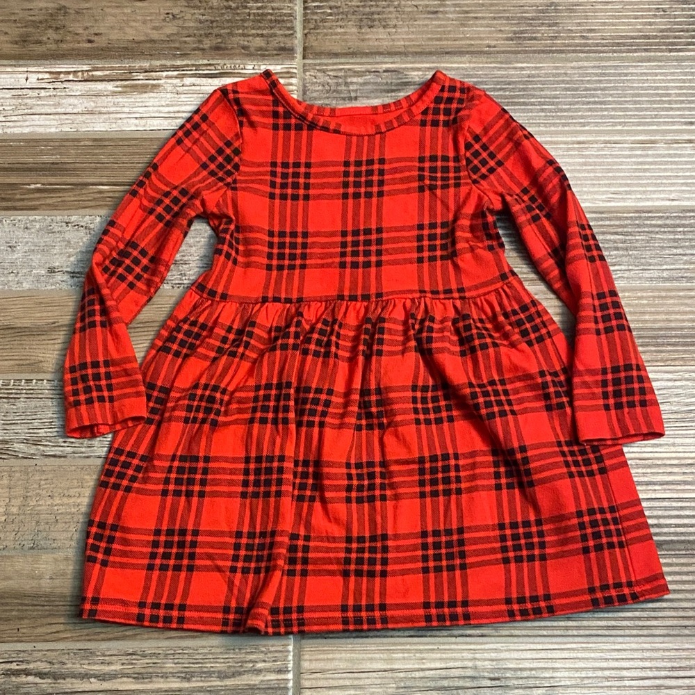 Cat & Jack 2 Dresses